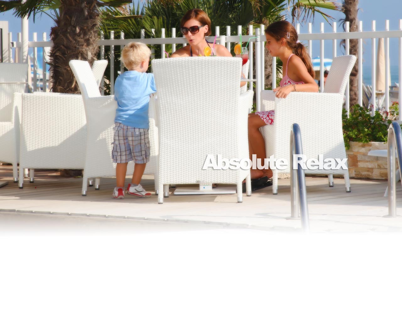 Hotel Jesolo