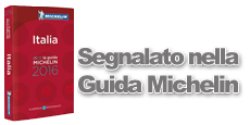 selezionato guida michelin